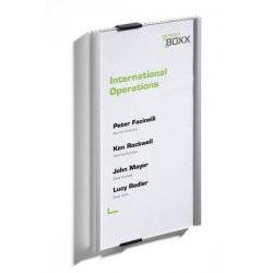 Durable 4804 23 Db-Info Sign 149 X 297mm